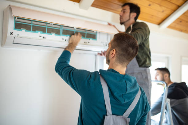 Best Affordable HVAC services  in Manitowoc, WI