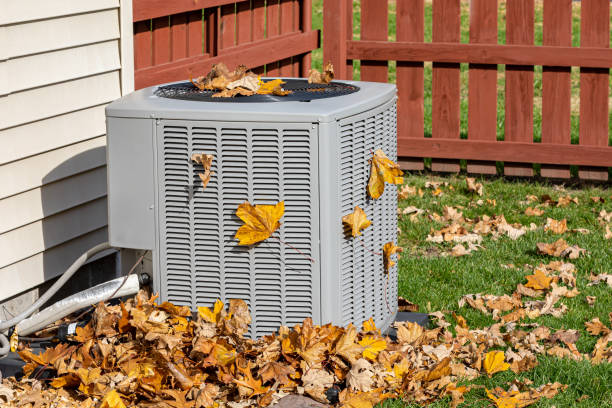 Best Emergency HVAC repair  in Manitowoc, WI