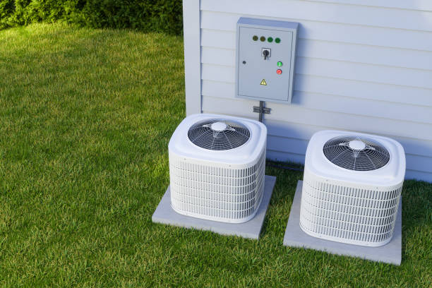 Air duct cleaning in Manitowoc, WI