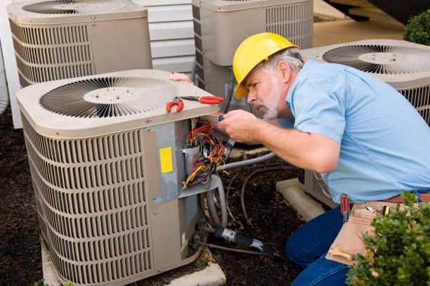Best Best HVAC companies  in Manitowoc, WI