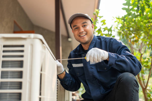 Best HVAC cleaning services  in Manitowoc, WI